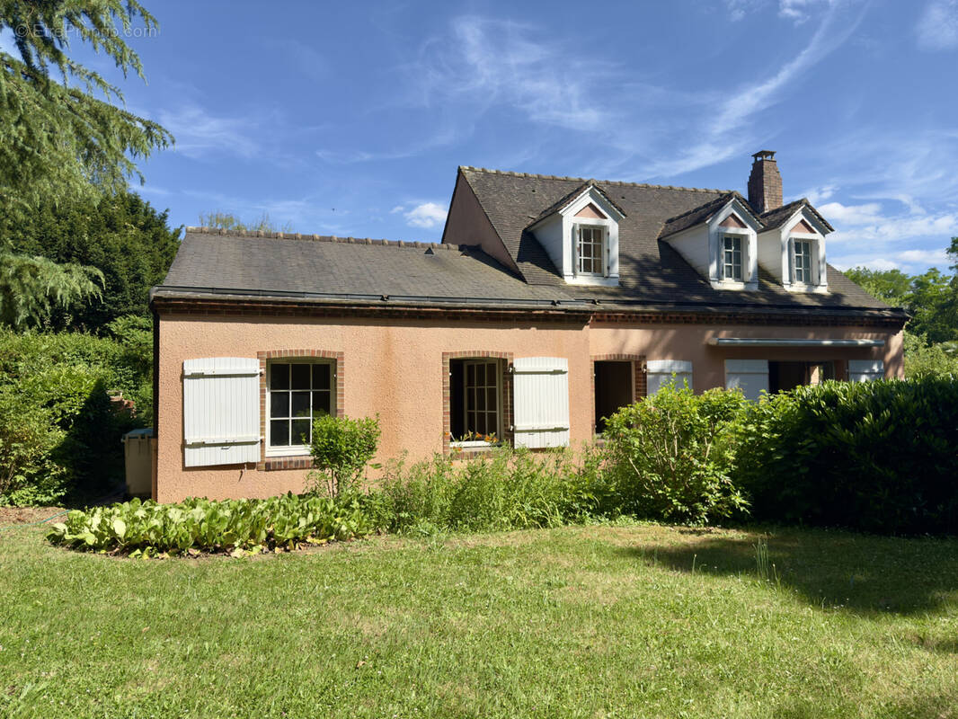 Maison à MAROLLES-EN-BRIE