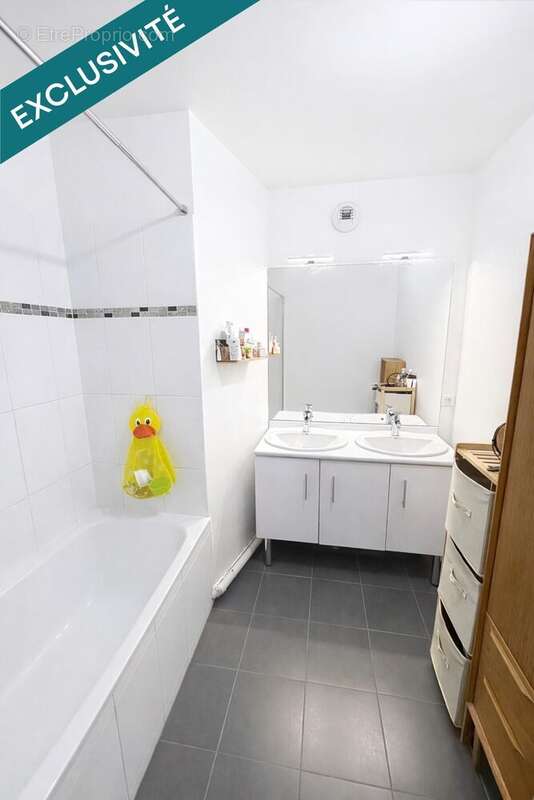 Photo 7 - Appartement à DRANCY