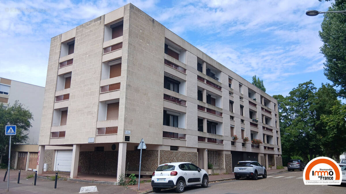 Appartement à ROUEN