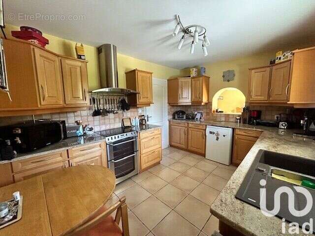 Photo 8 - Maison à LE TALLUD