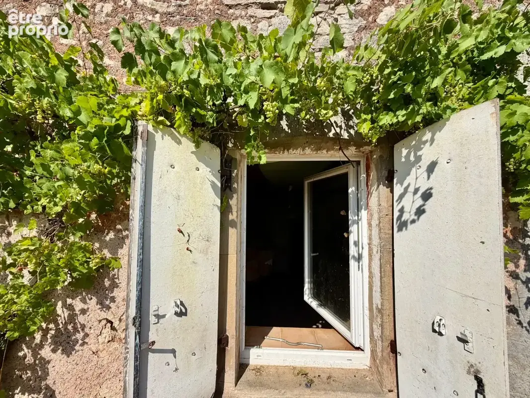 Vente ancienne ferme à rénover, 5 pièces, sur terrain de 5,36 ares CITERS - photo 24