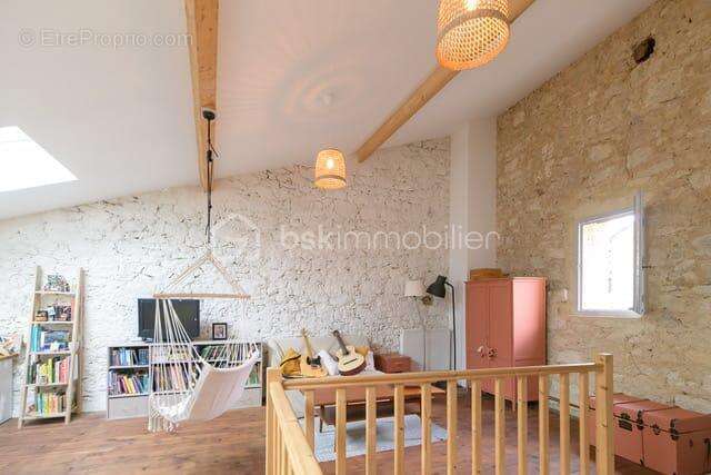 Charmante maison en plein cœur de Lectoure – avec son petit jardin secret ! - photo 19