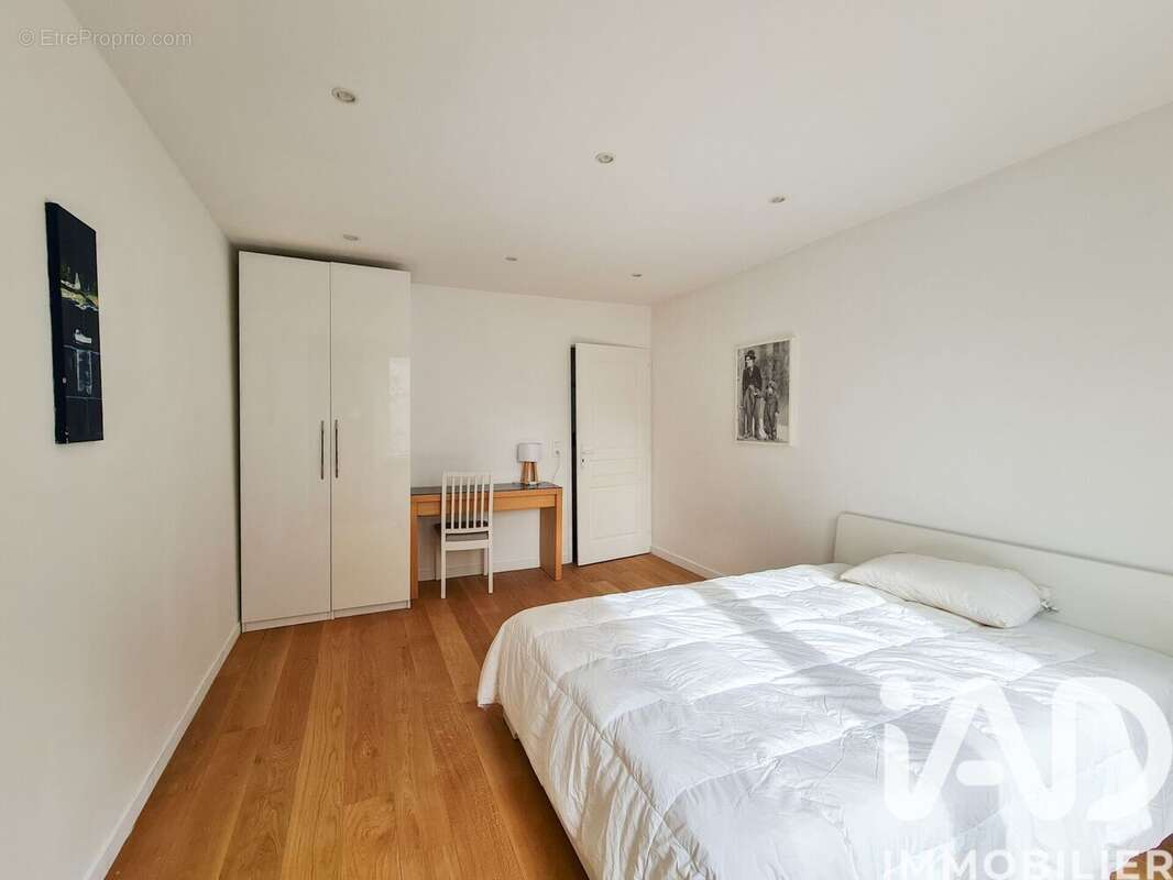 Photo 6 - Appartement à ANNECY
