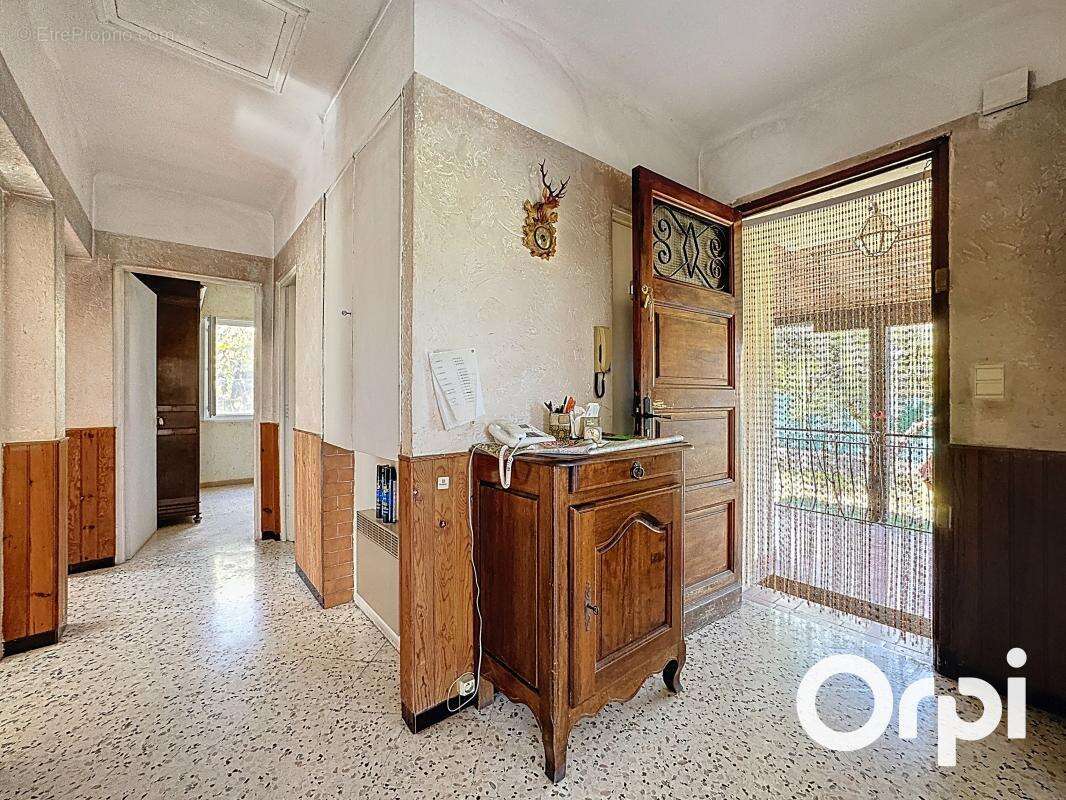 Maison à LA COLLE-SUR-LOUP