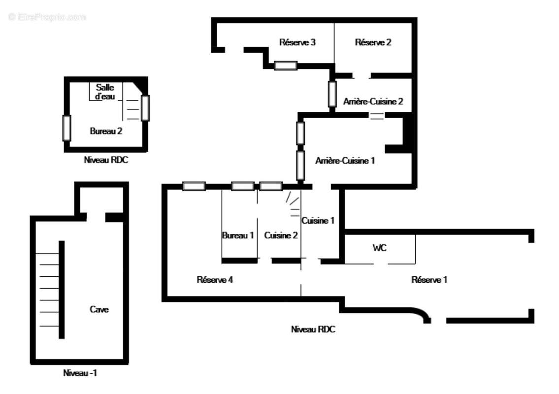Photo 9 - Appartement à DEUIL-LA-BARRE