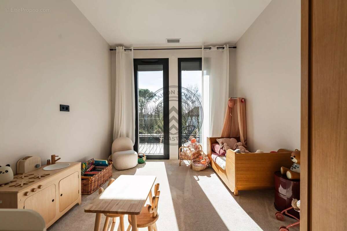 Maison à TOULOUSE