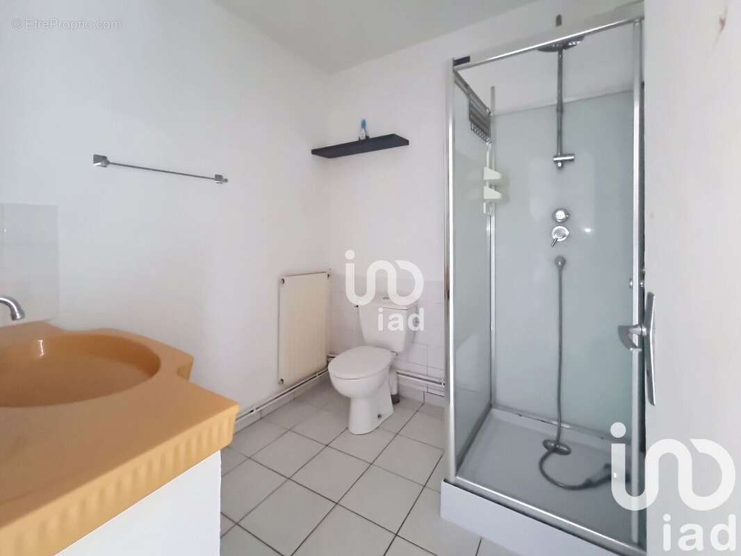 Photo 6 - Maison à CHAUVIGNY