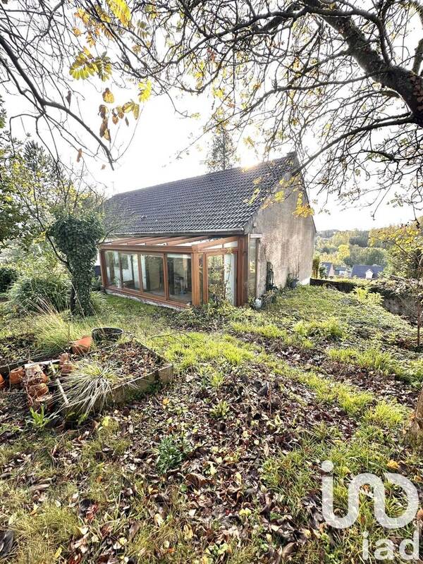 Photo 1 - Maison à CAMBLAIN-CHATELAIN