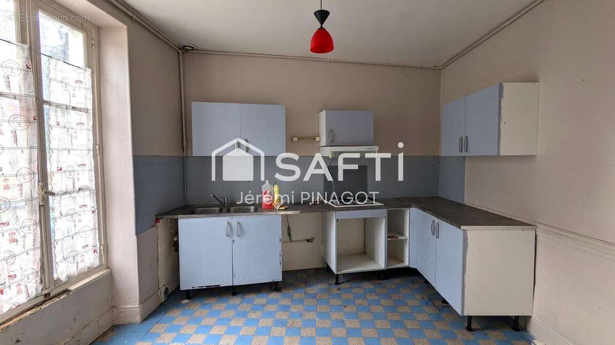 Photo 6 - Maison à LA FERTE-BERNARD