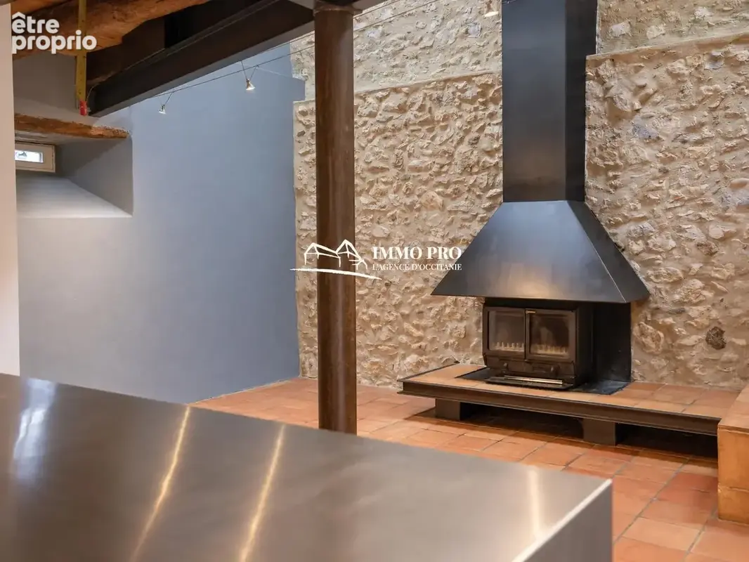 Demeure de charme   deux habitations sur 2,3ha - photo 29