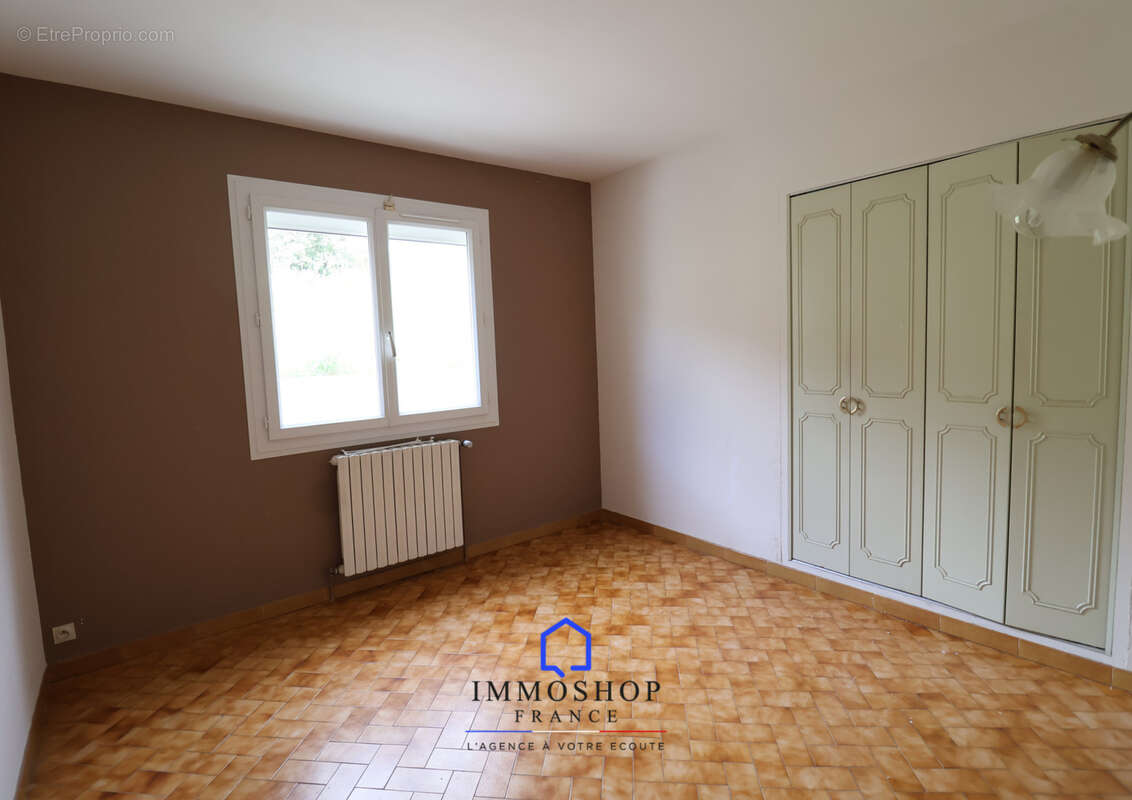 Maison à MARSEILLE-15E