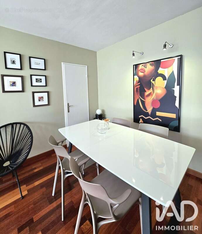 Photo 6 - Appartement à LE HAVRE