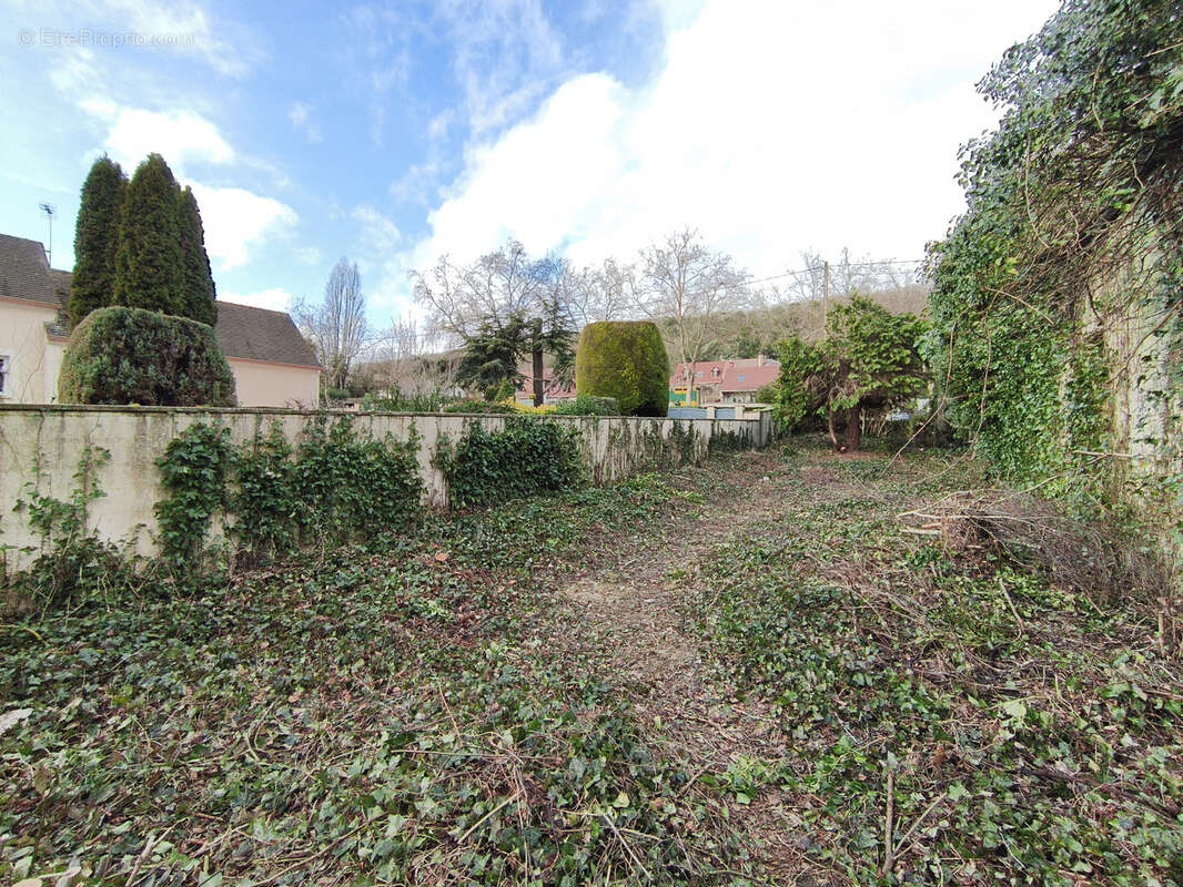Maison à GIF-SUR-YVETTE