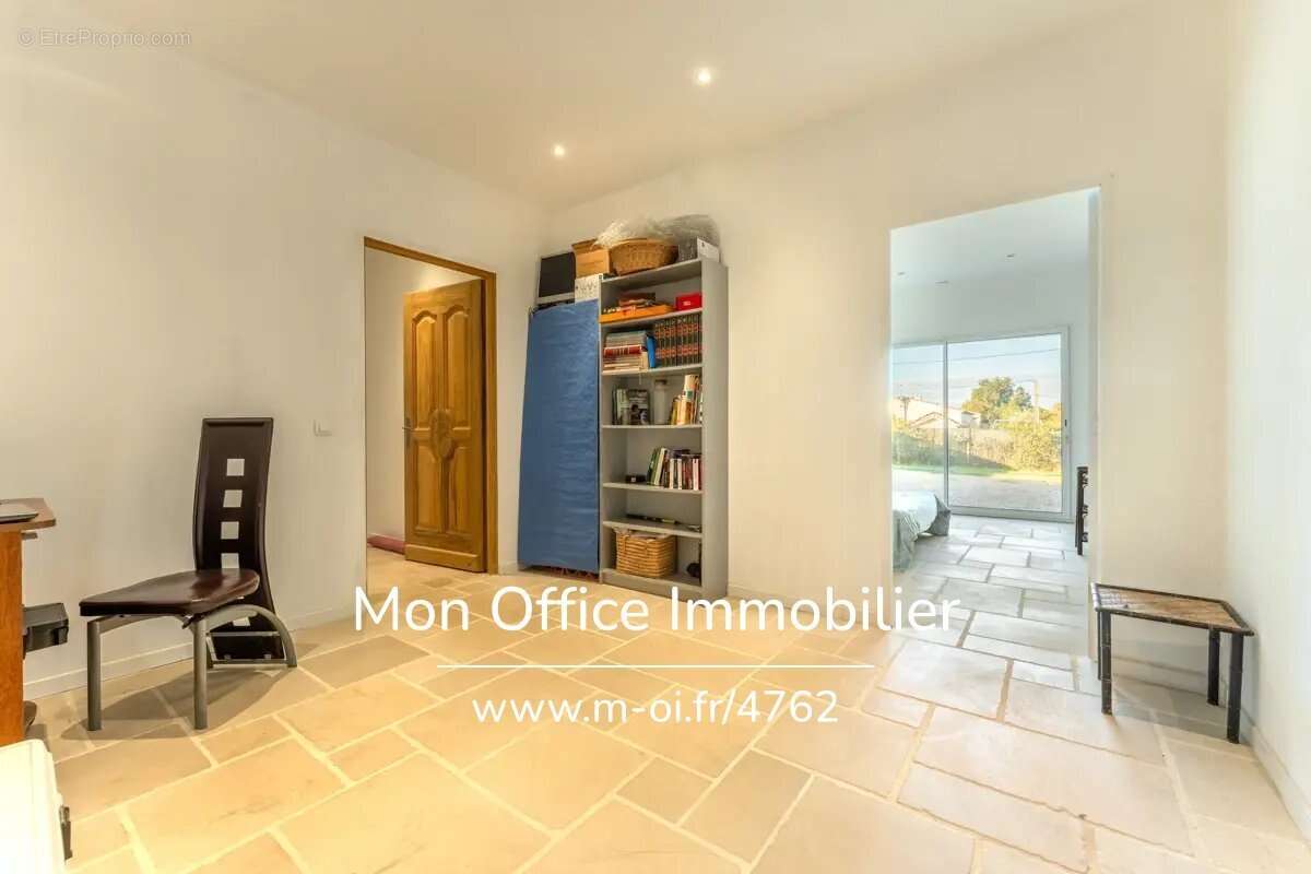 Maison à RIANS