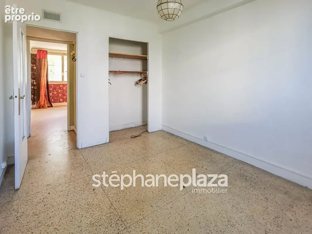 Appartement 4 pièces traversant avec balcons! Vue Seine! Choisy-le-Roi - photo 9
