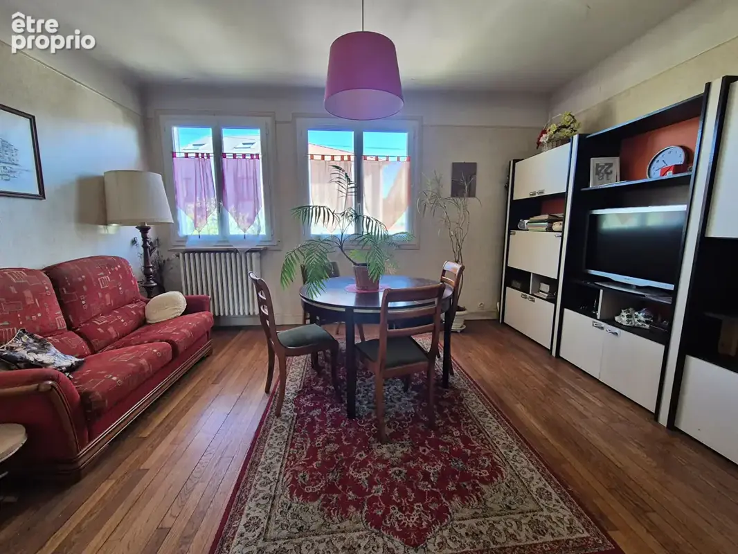 Maison Palaiseau - photo 2