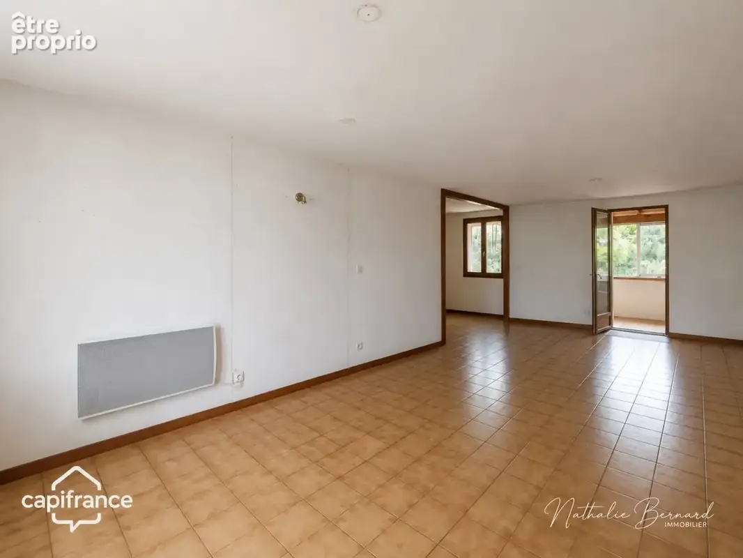 Maison de plain-pied 115 m² ALLEZ ET CAZENEUVE (47) - photo 6
