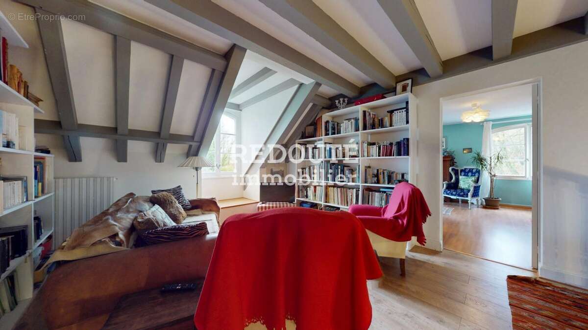 Maison à JONCHERY-SUR-VESLE