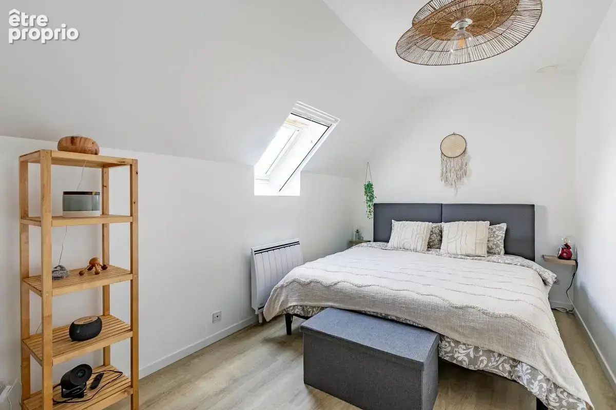 Maison À Vendre - photo 14