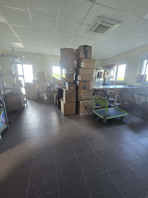 Commerce à ATTENSCHWILLER