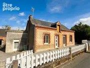 Maison à POUANCE