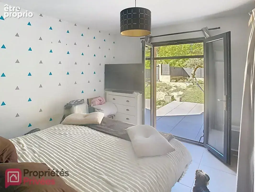 Maison Plan D Aups Sainte Baume 4 pièce(s) 94 m2 - photo 9