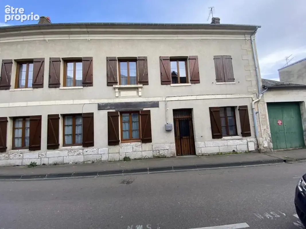 Appartement à LOUVIERS