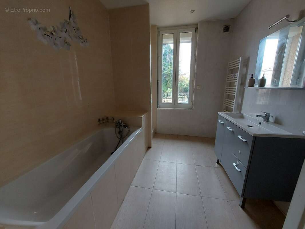 Maison à MARSEILLAN