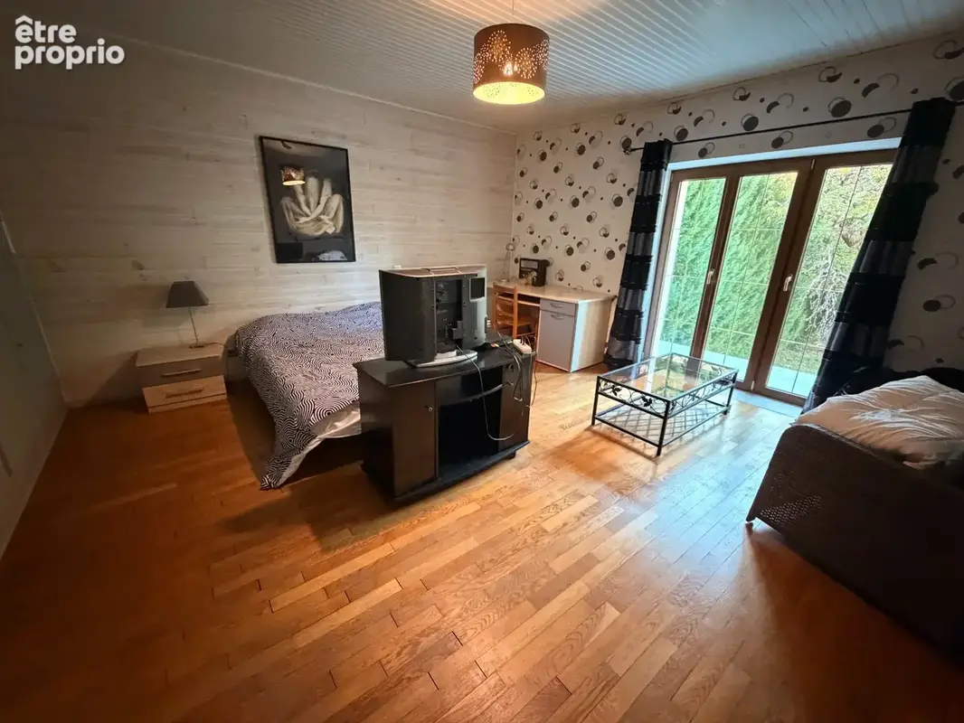 Maison à vendre 5 pièces OYRIERE (70) - photo 6