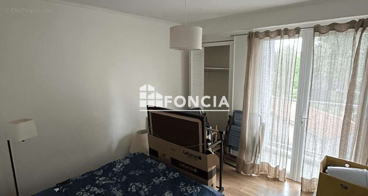 Appartement à CHALLANS