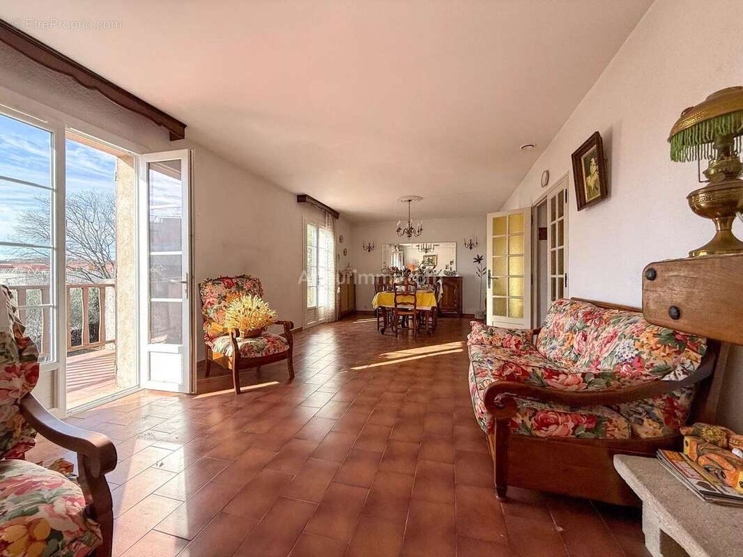 Maison à DRAGUIGNAN