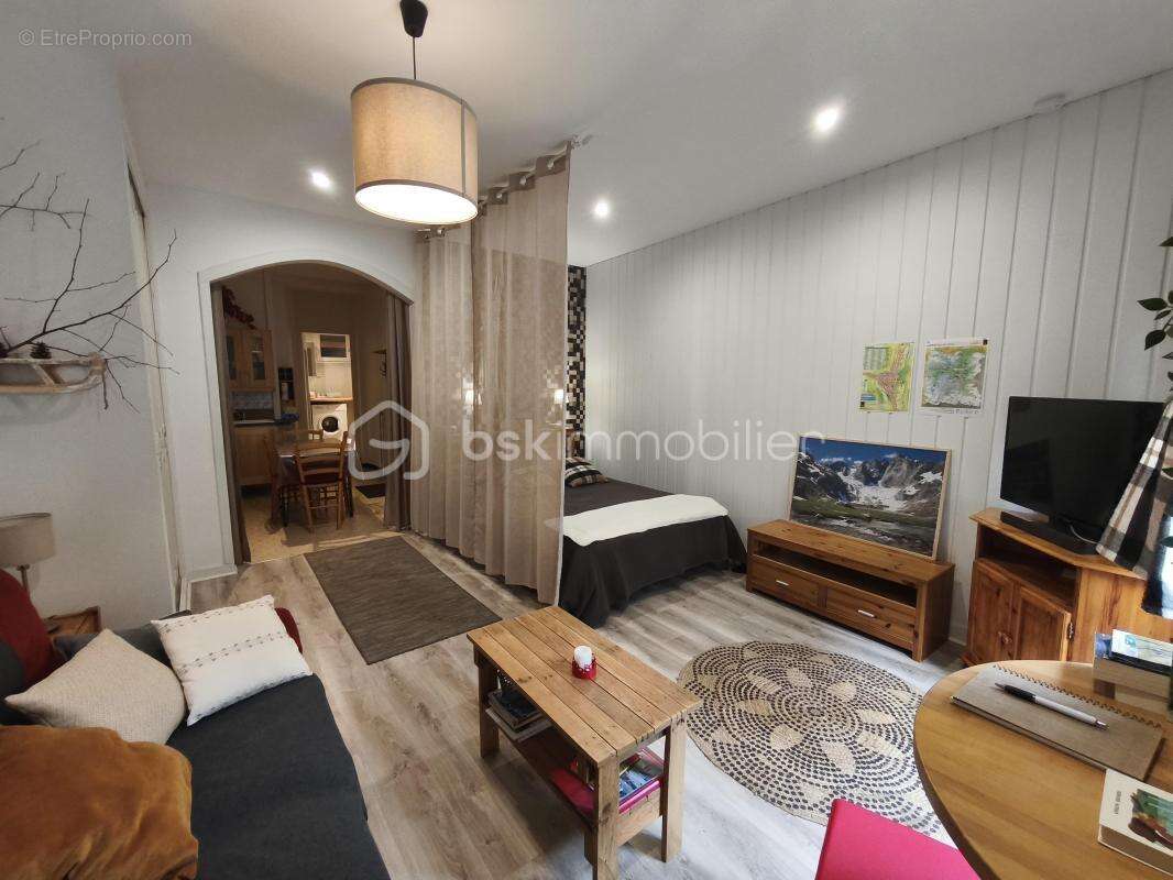 Maison à BAGNERES-DE-LUCHON