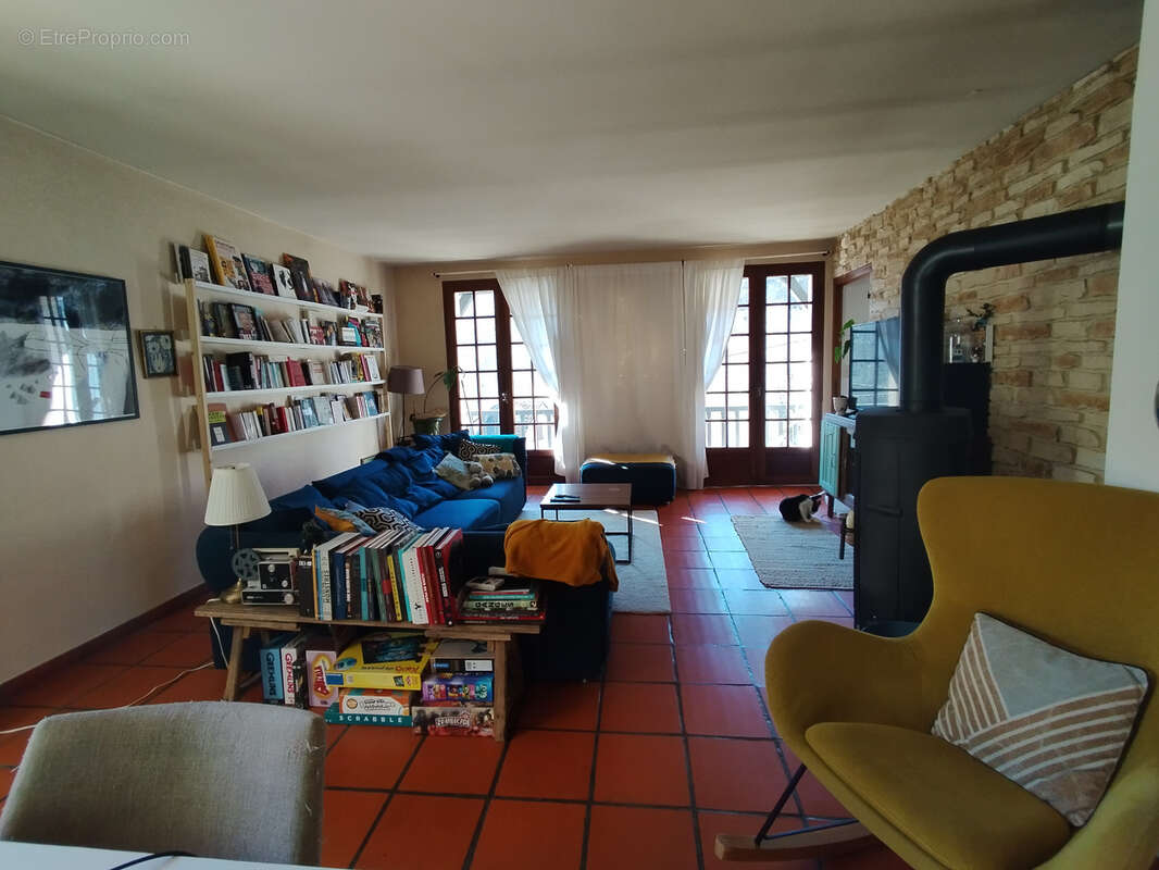 Maison à ARGENTAT