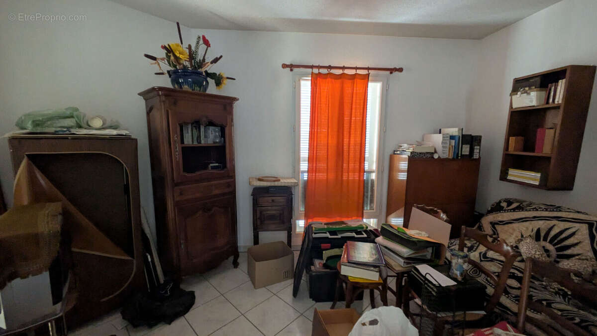 Appartement à ROCHEFORT