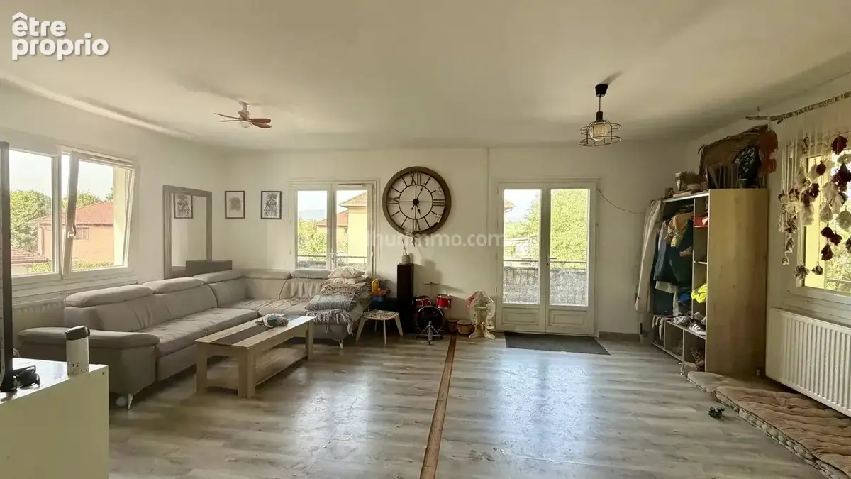 Vente Maison (38630) 235 000ï¿œ - photo 4