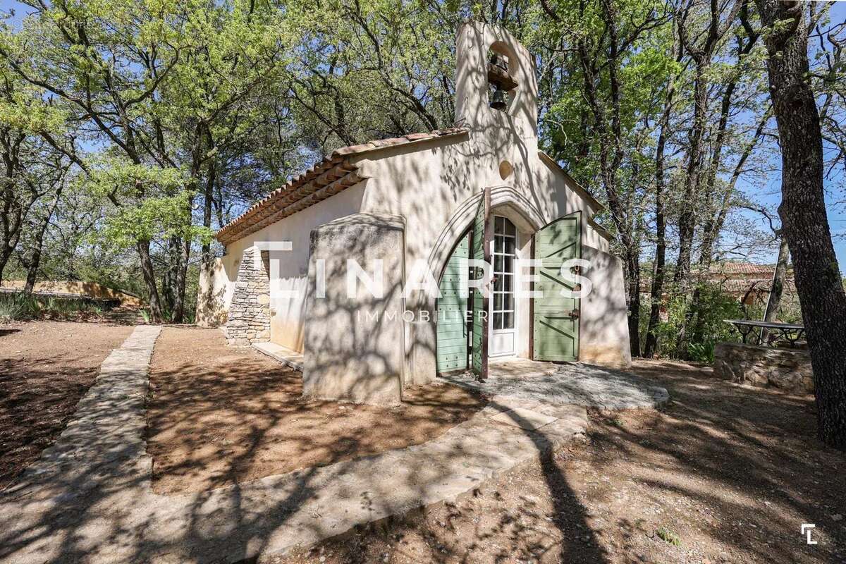 Maison à TRETS