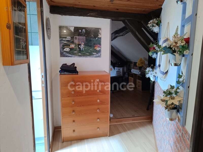  Charmante fermette de village avec studio indépendant  - photo 25