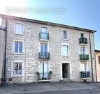 Appartement à ARINTHOD