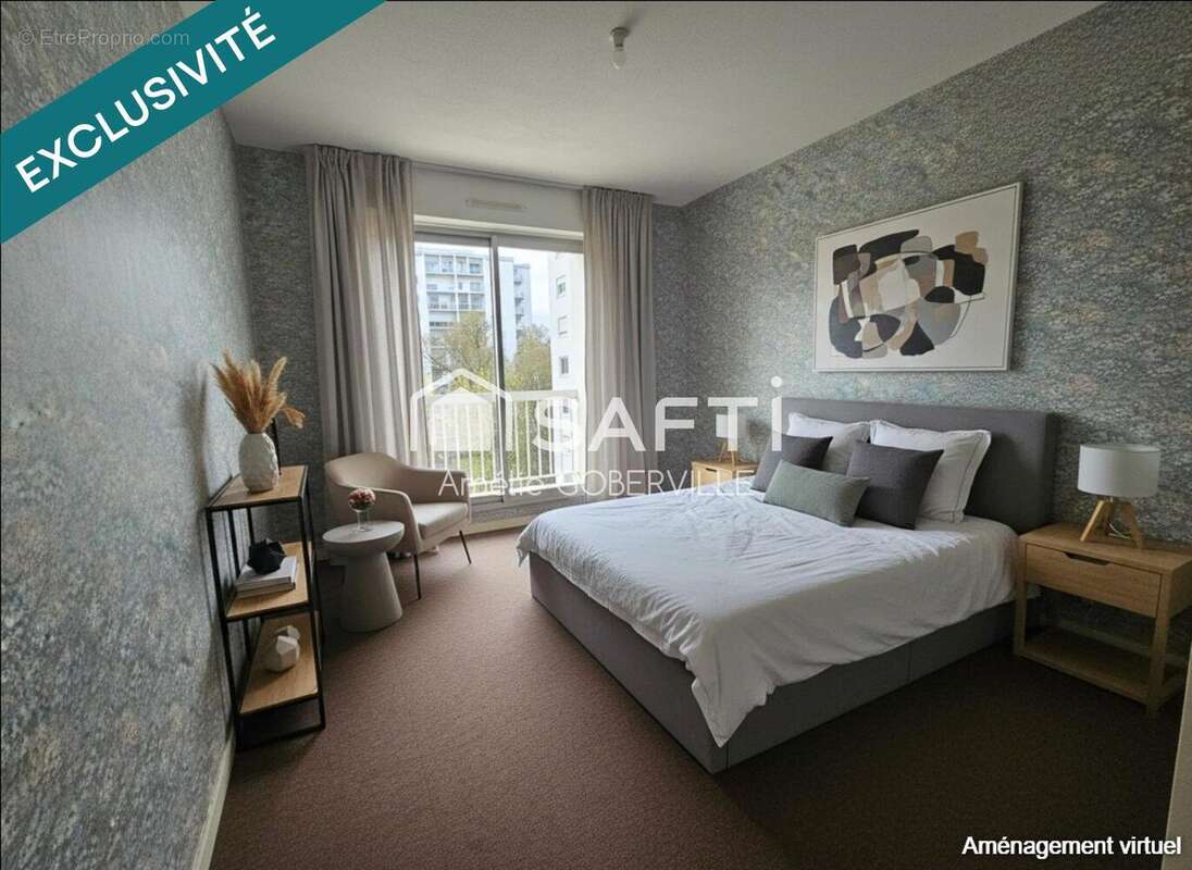 Photo 7 - Appartement à MERIGNAC