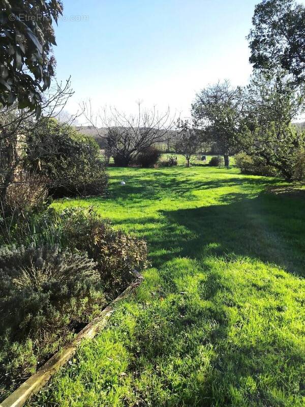 Photo 1 - Maison à LOCOAL-MENDON