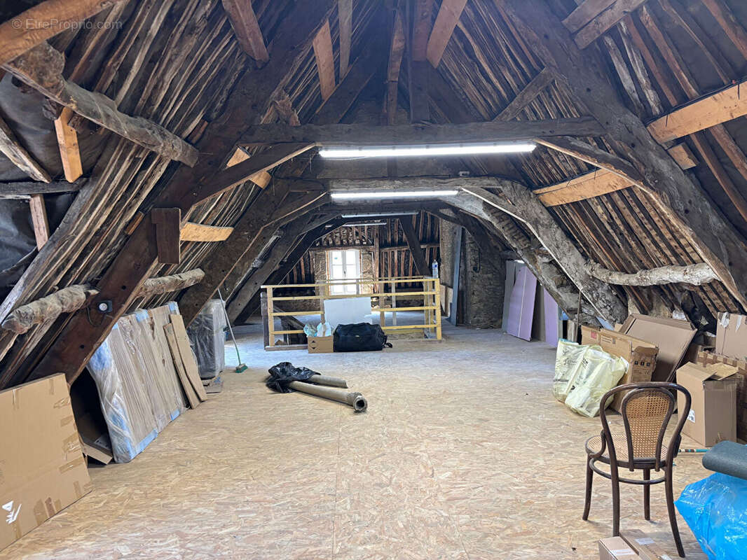 Appartement à DINAN