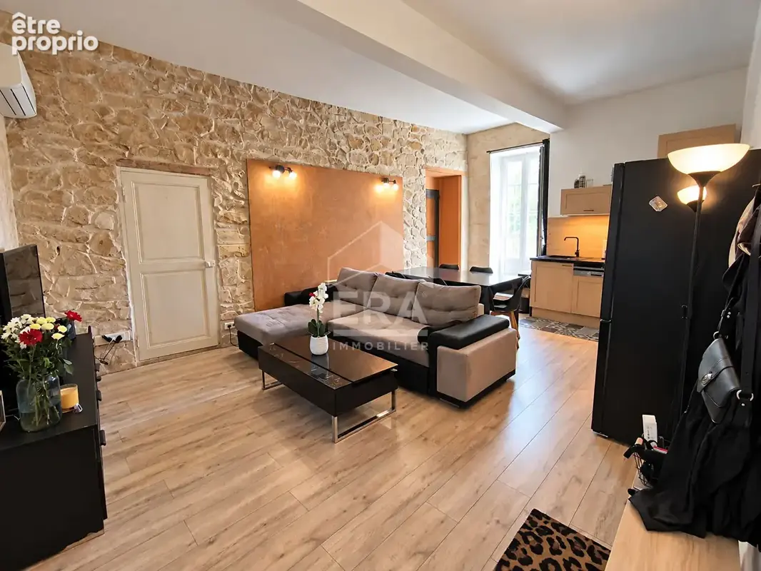Appartement à MAZAN