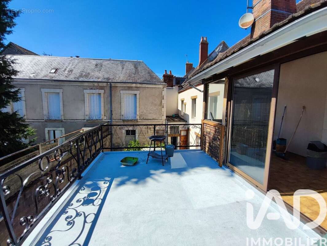 Photo 9 - Appartement à GIEN