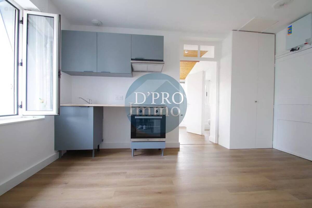 Maison à HAUTE-GOULAINE