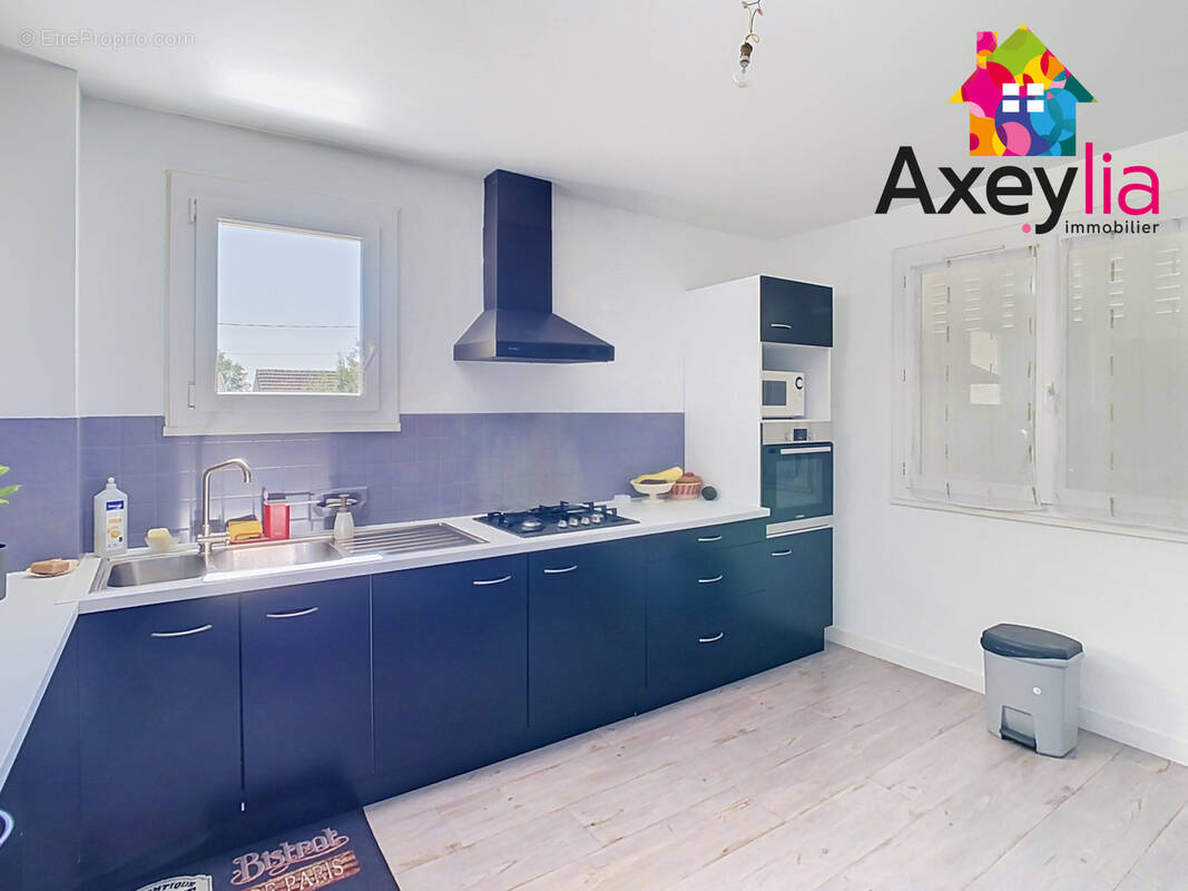 Appartement à ROANNE