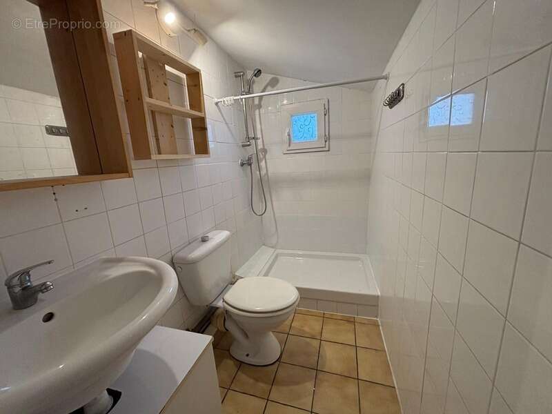 Appartement à SUCY-EN-BRIE