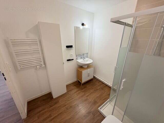 Appartement 76 m² à Bruges  - photo 7