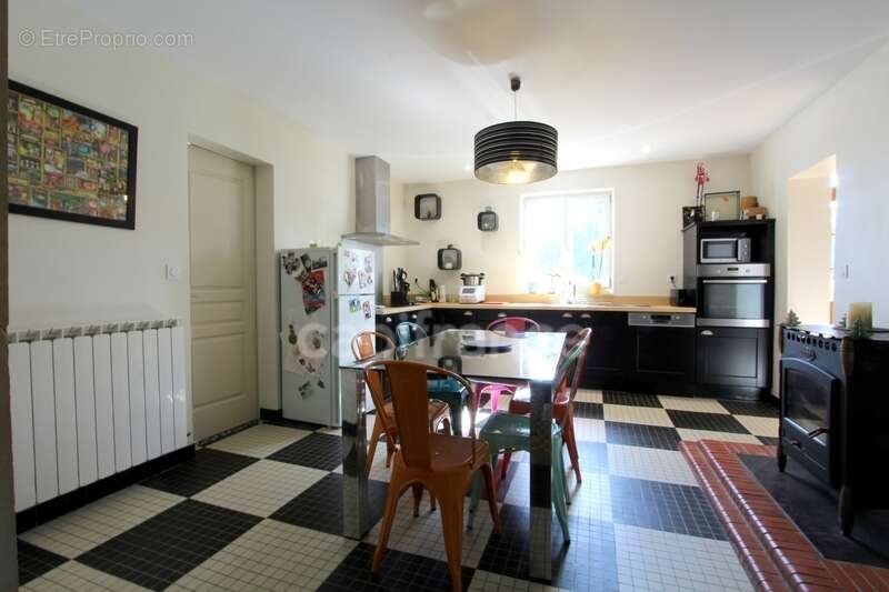 Maison à ARZACQ-ARRAZIGUET