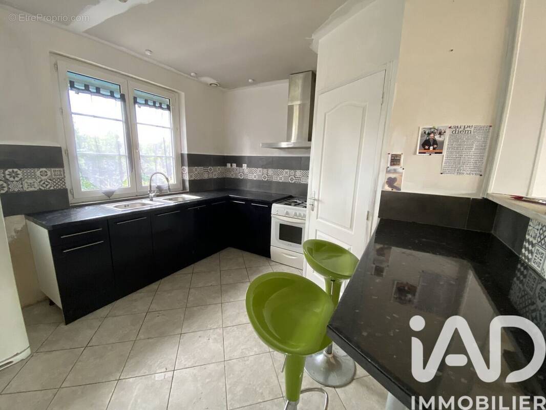 Photo 1 - Maison à TESSY-SUR-VIRE