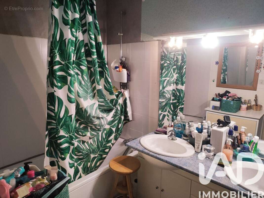 Photo 7 - Maison à SERVIAN